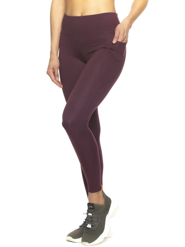 Athletic Pocket Leggings