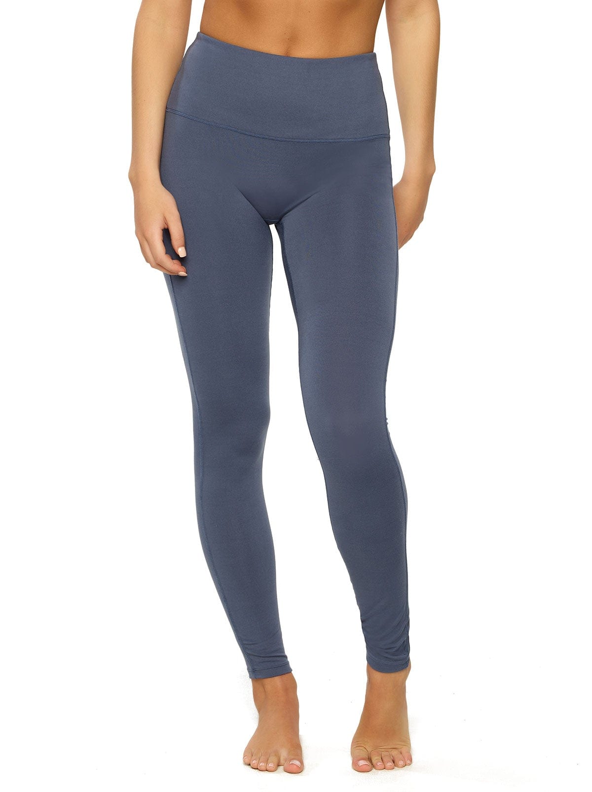 Grey Leggings for Women, Shop Mid-rise & High-waisted