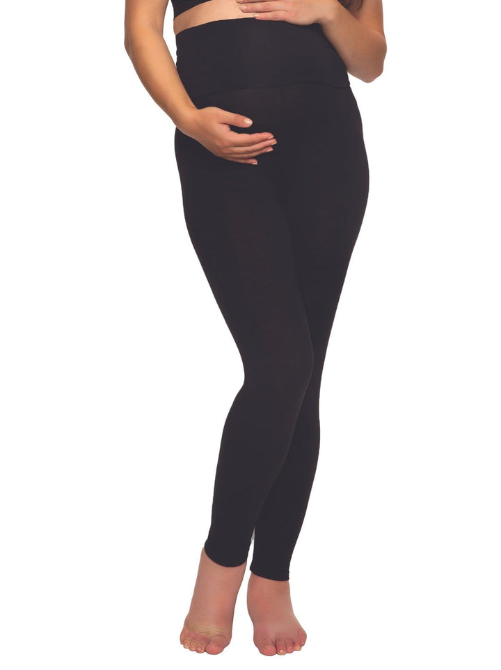 Maternity Versatile Modal Leggings