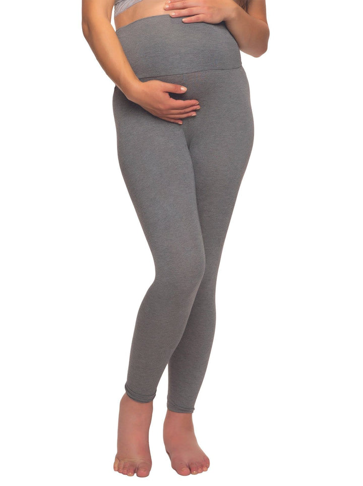 Maternity Versatile Modal Leggings