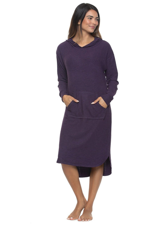 Victoria Comfyz Hoodie Lounger