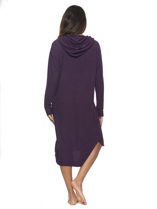 Victoria Comfyz Hoodie Lounger
