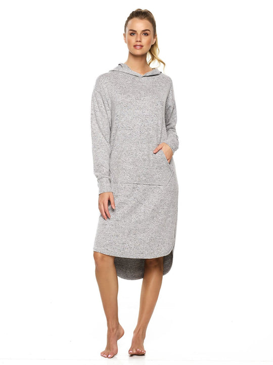 Victoria Comfyz Hoodie Lounger