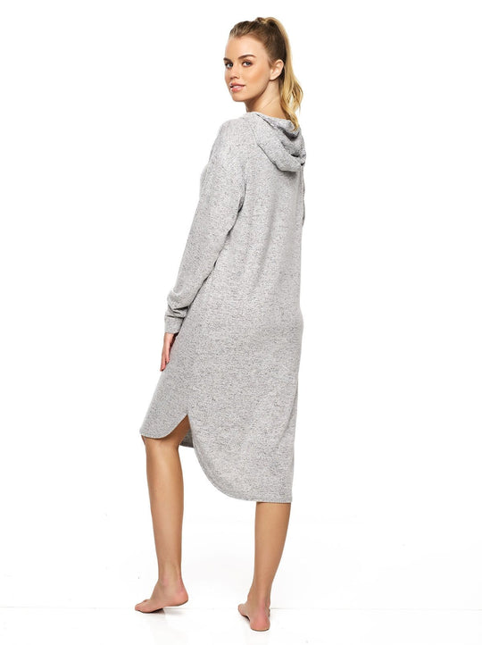 Victoria Comfyz Hoodie Lounger