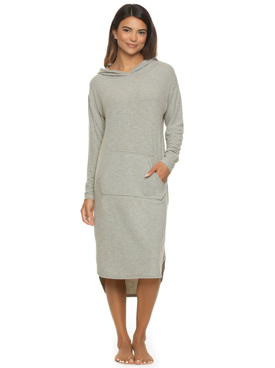 Victoria Comfyz Hoodie Lounger