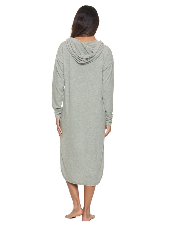 Victoria Comfyz Hoodie Lounger