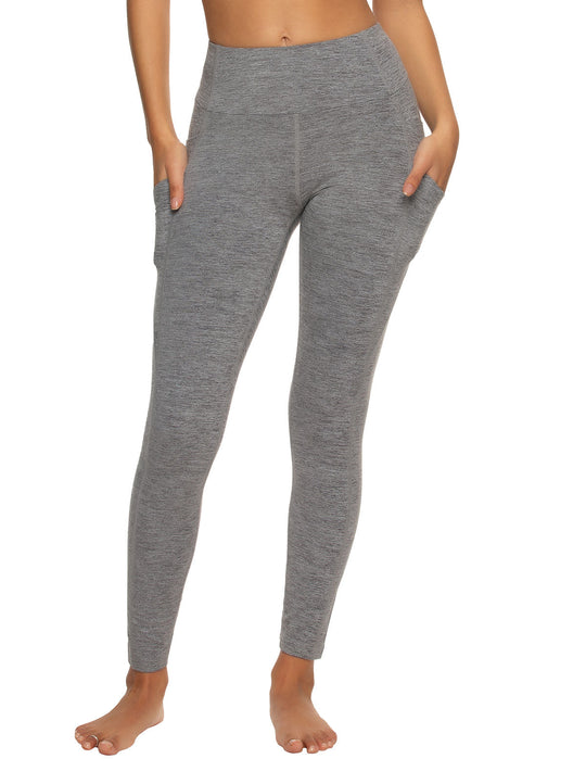 Estero Brushed Jersey Pocket Legging