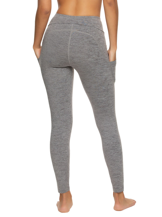 Estero Brushed Jersey Pocket Legging