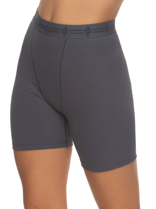 Primavera Soft Rib Short