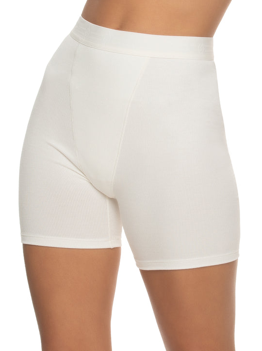 Primavera Soft Rib Short