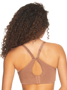 Body Smooth Flexi-Wire Seamless Back Smoothing Bra