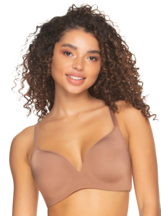 Body Smooth Flexi-Wire Seamless Back Smoothing Bra