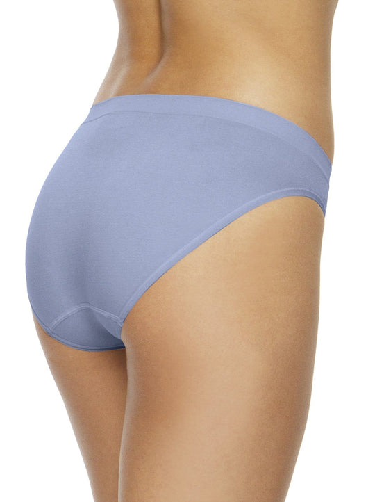 Super Soft Seamless Bikini 5-Pack