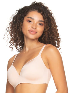 Body Smooth Flexi-Wire Seamless Back Smoothing Bra