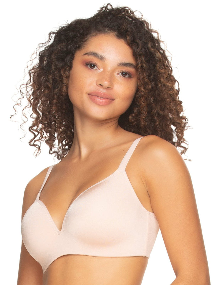 Body Smooth Flexi-Wire Seamless Back Smoothing Bra