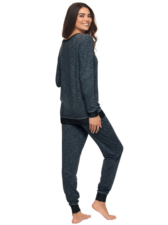 Taylor French Terry Lounge Set