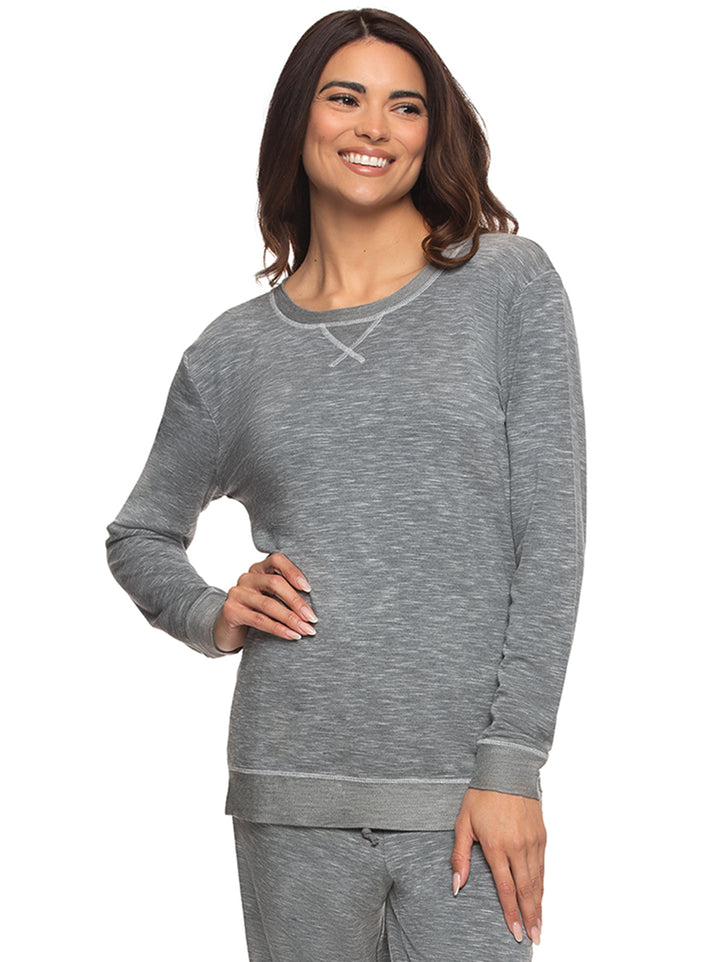 Taylor French Terry Lounge Set
