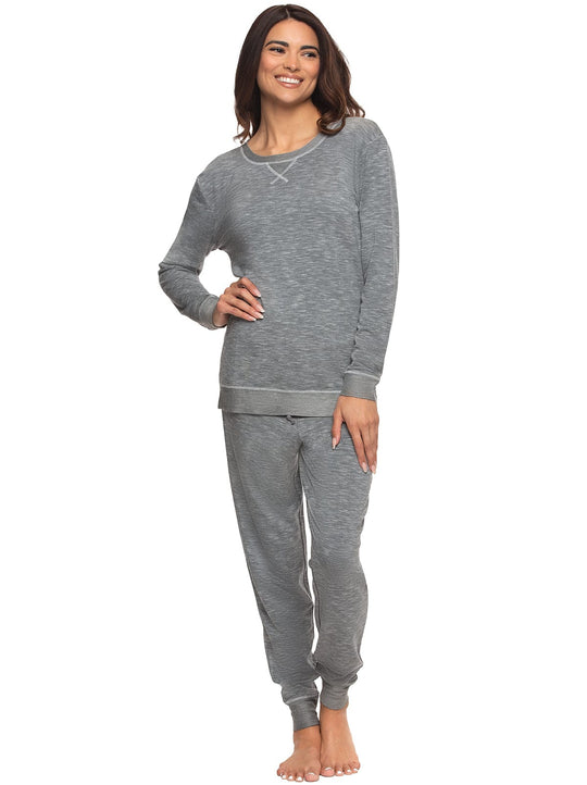 Taylor French Terry Lounge Set