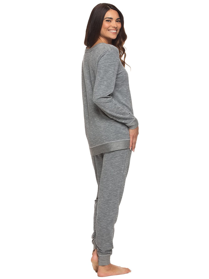 Taylor French Terry Lounge Set Felina Lounge Matching Set