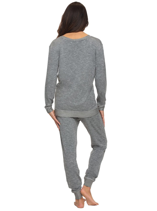 Taylor French Terry Lounge Set