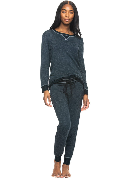 Taylor French Terry Lounge Set