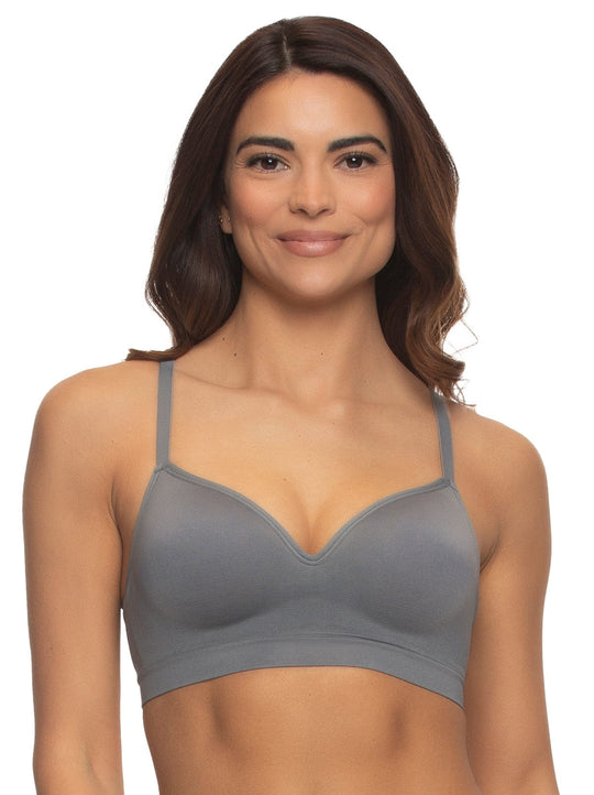 Ultra Smooth Wireless Bralette 2-Pack