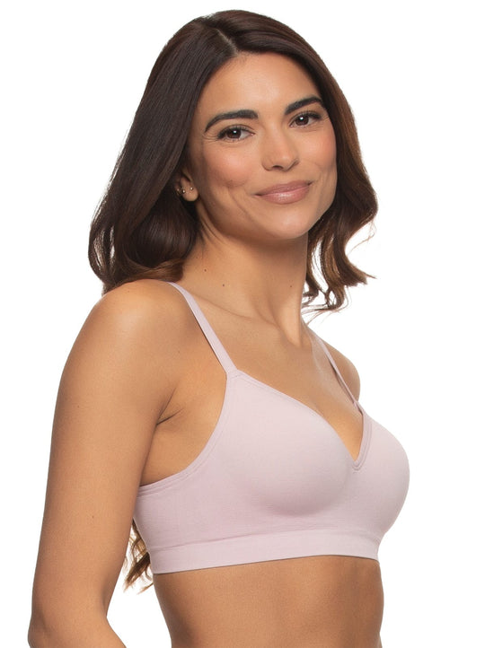 Ultra Smooth Wireless Bralette 2-Pack
