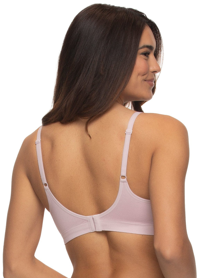 Ultra Smooth Wireless Bralette 2-Pack