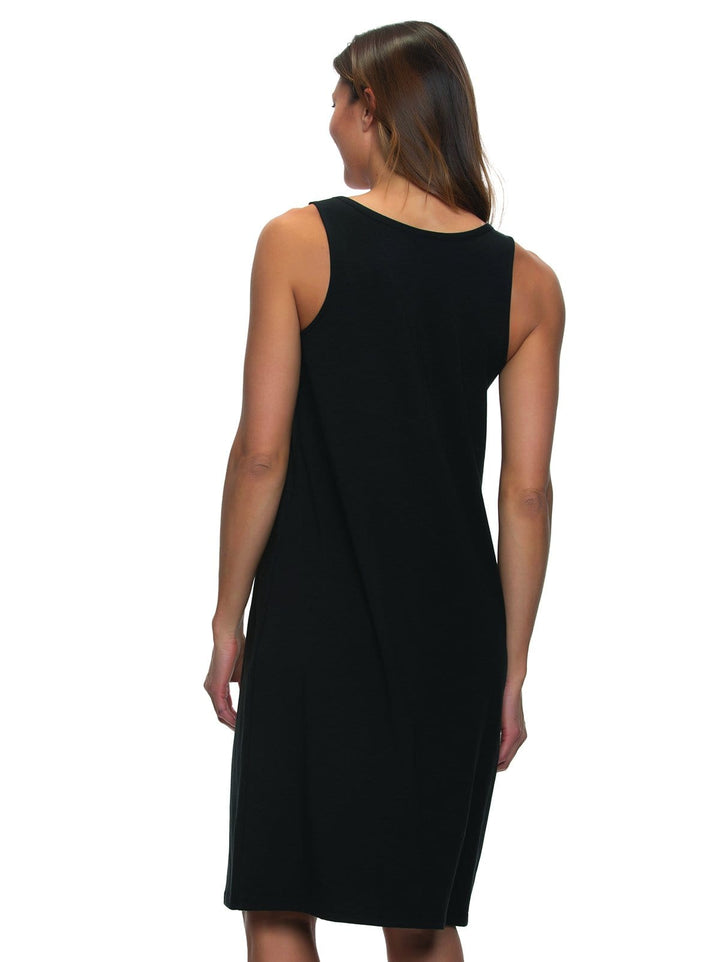Cotton Modal Sleep Dress 2-Pack