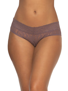 Signature Stretchy Lace Low Rise Hipster