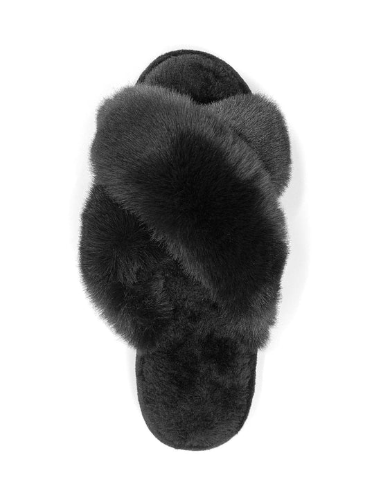 Cozy Slippers