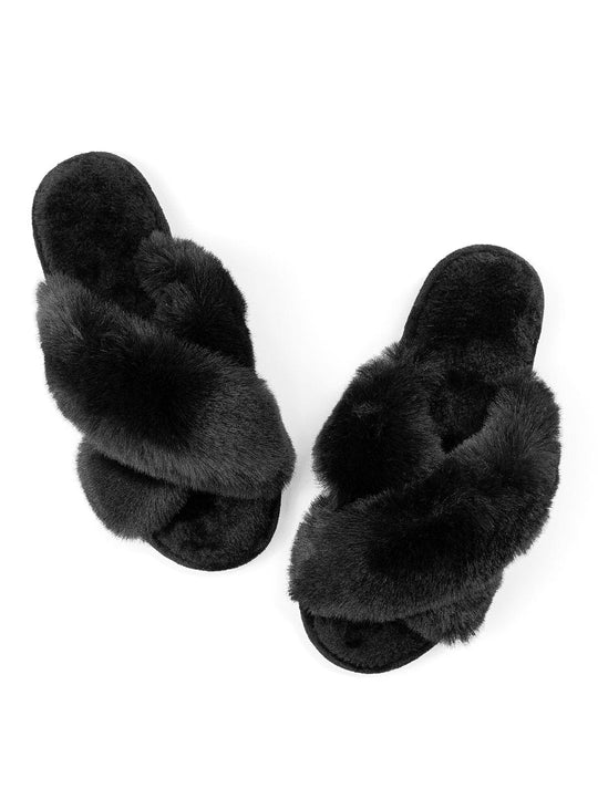 Cozy Slippers