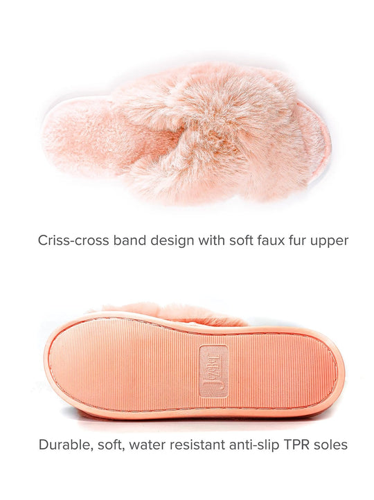 Cozy Slippers