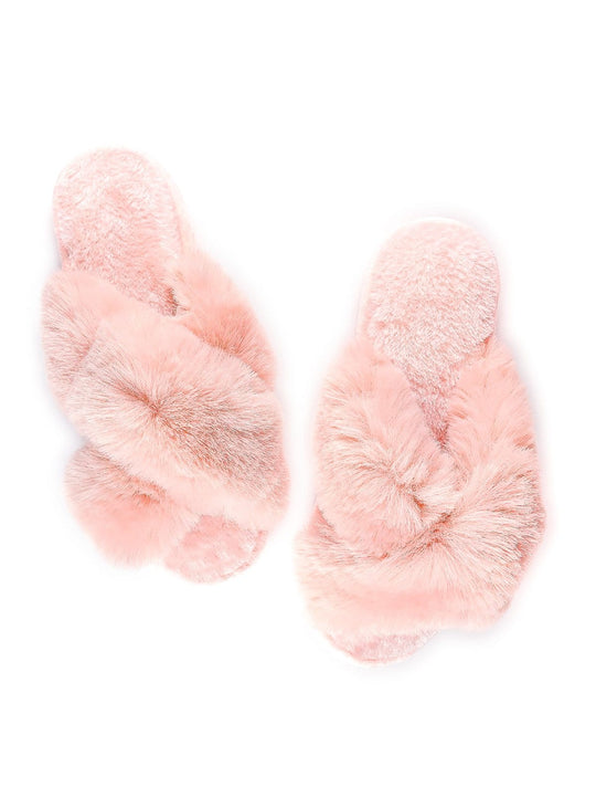Cozy Slippers