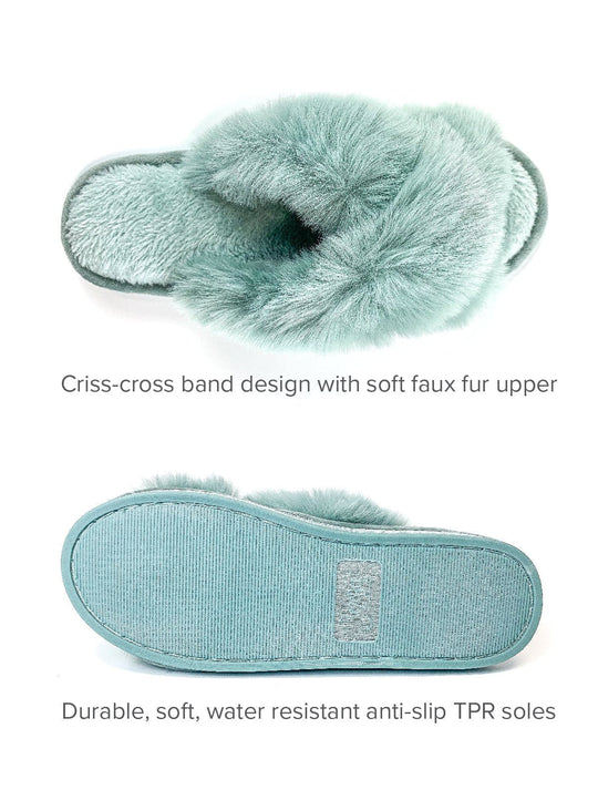 Cozy Slippers