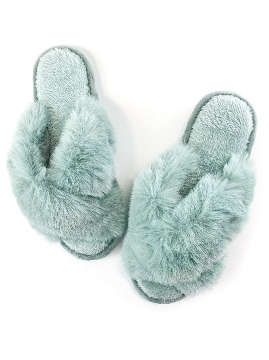 Cozy Slippers