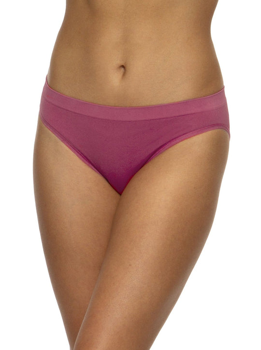 Super Soft Seamless Bikini 5-Pack