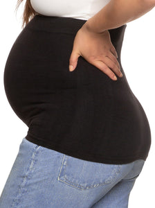 Organic Cotton Maternity Belly Band