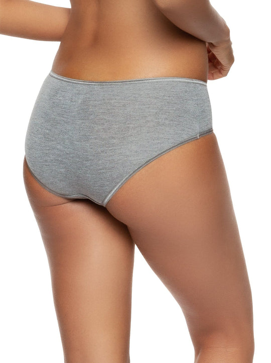 So Smooth Modal Low Rise Hipster