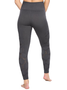 Seychelle Rosette High Waisted Leggings