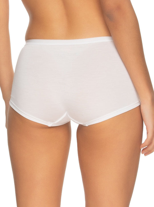 So Smooth Modal Midrise Boyshort