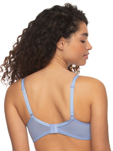 Peridot Unlined Lace Bra