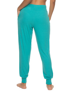 Primavera Soft Rib Jogger