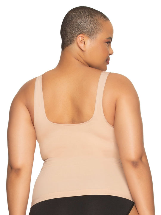 Fusion Waist Shapewear Tank