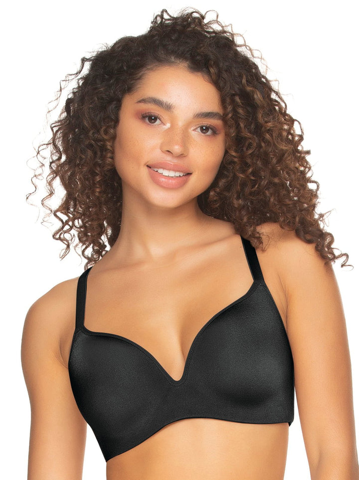 Body Smooth Flexi-Wire Seamless Back Smoothing Bra
