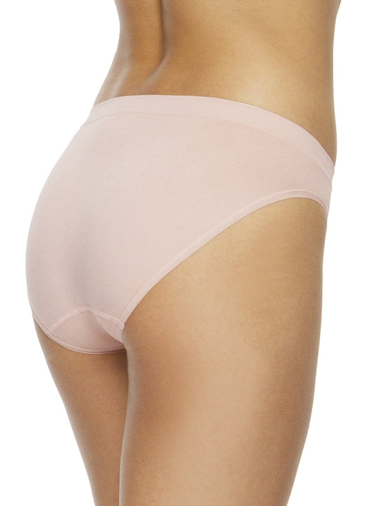 Super Soft Seamless Bikini 5-Pack