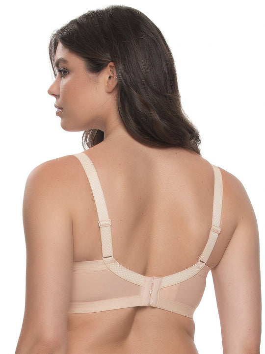 Parallel Everyday Demi Contour Bra