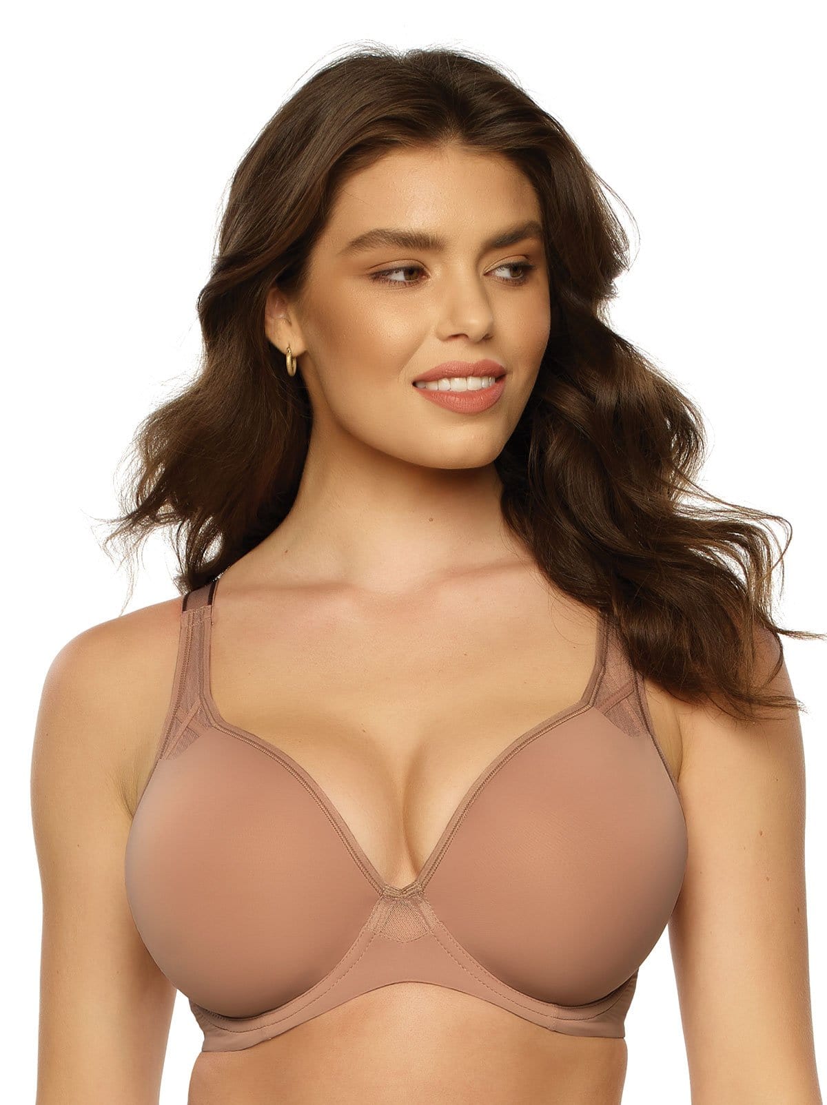 Paramour by Felina, Sensational T-Shirt Bra, 2-Pack, Support