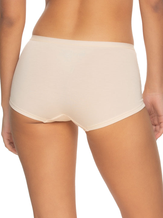 So Smooth Modal Midrise Boyshort