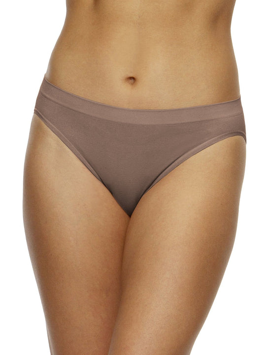 Super Soft Seamless Bikini 5-Pack